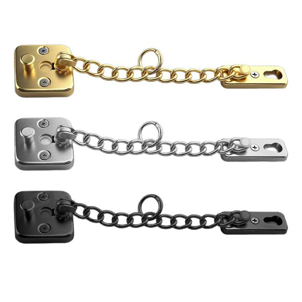 Home Security Locks For Doors - Visitor Security System Stainless Steel Door