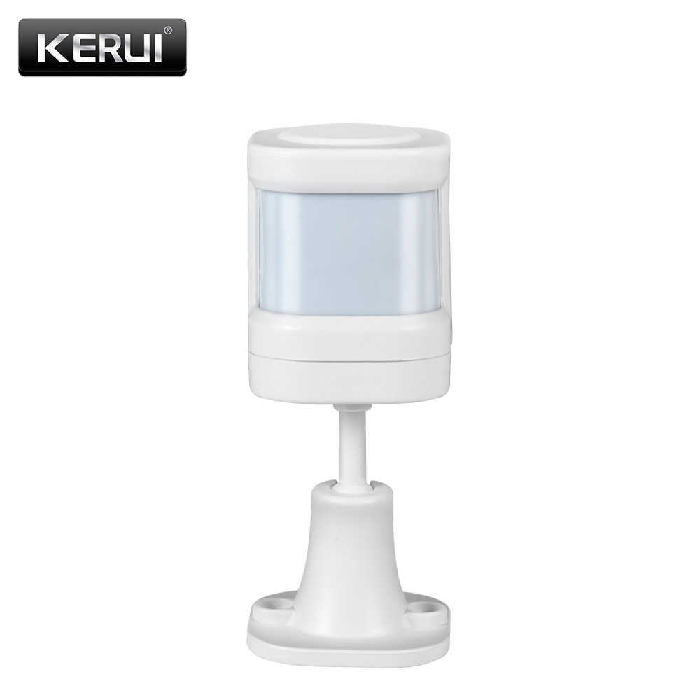 Pet Immune Pir Sensor - P20 Anti-pet PIR Motion Sensor Wireless