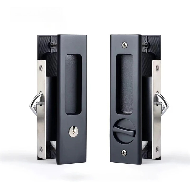 Sliding Door Lock Shift Door L - Home Security Locks ulasan dan harga