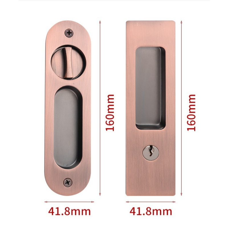 Sliding Door Lock Shift Door L - Home Security Locks ulasan dan harga