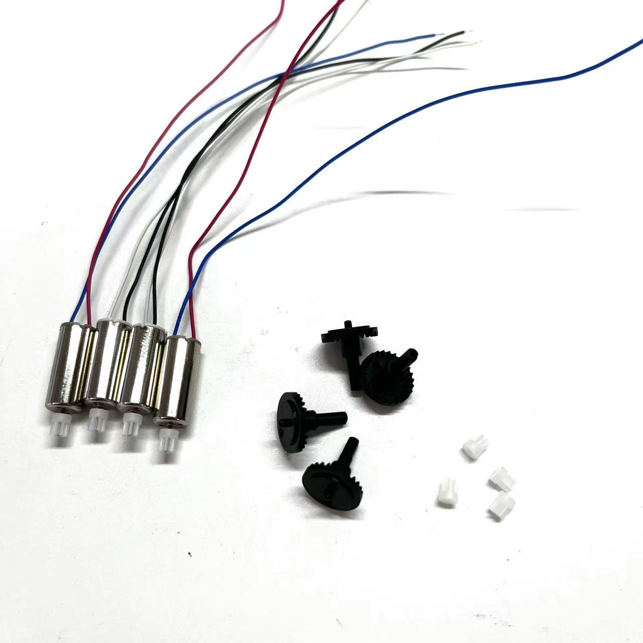 7x16mm Mini Drone Engines 26T  - Drone Security Home ulasan dan harga