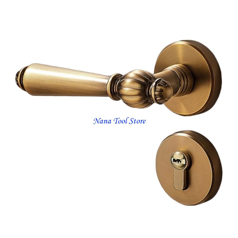 31GJ Reliable Zinc Alloy Door  - Home Security Locks For Doors ulasan dan harga
