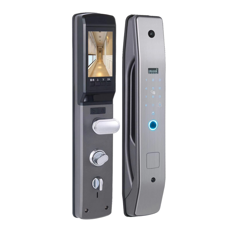 HanDaily Easy to Install Intel - Home Security Locks For Doors ulasan dan harga