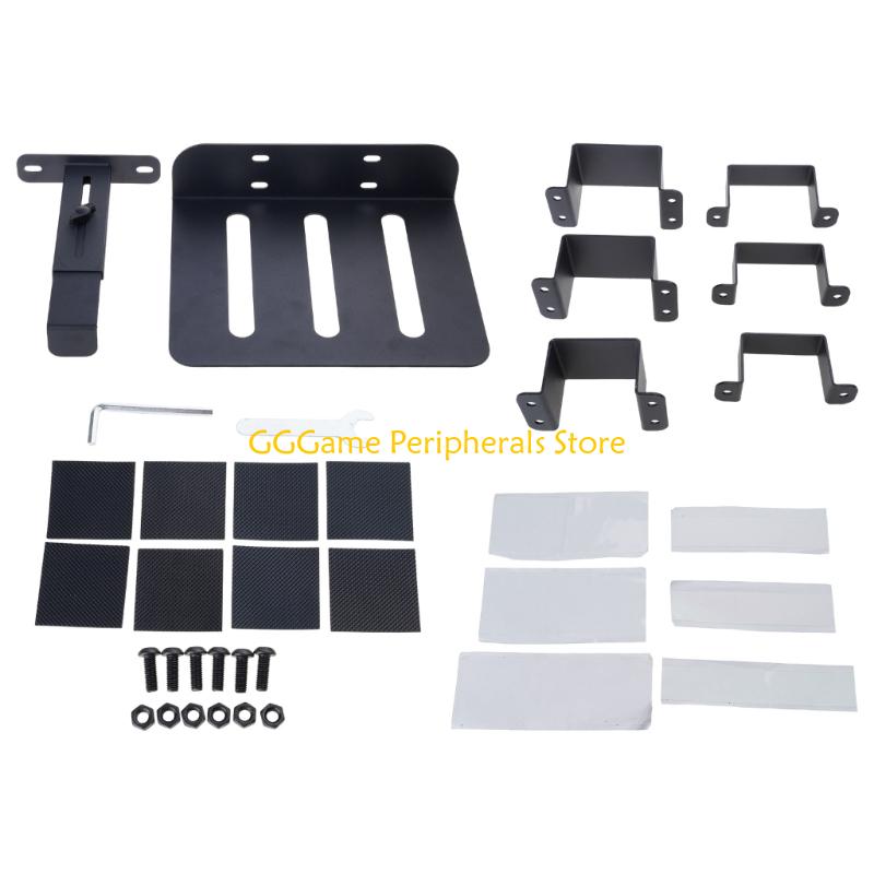 U55B Secure Fastener complimen - Home Security Measures ulasan dan harga