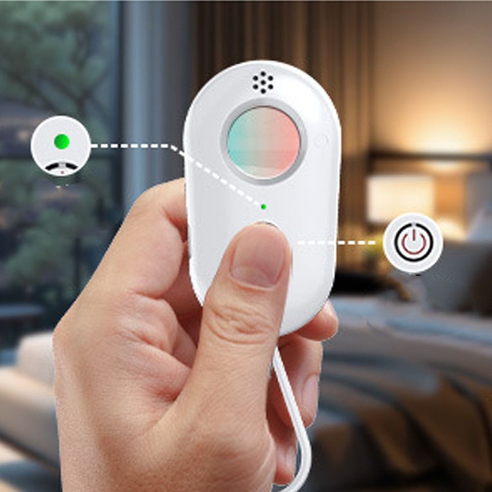 Infrared Detection Mini Camera - Home Security With Camera ulasan dan harga