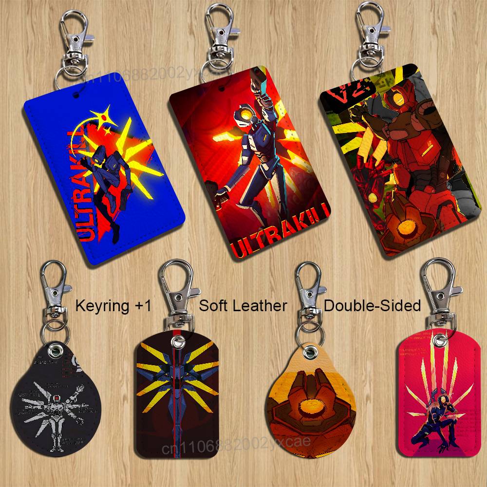 game ULTRAKILL Layer 8 Fraud C - Home Security Locks ulasan dan harga
