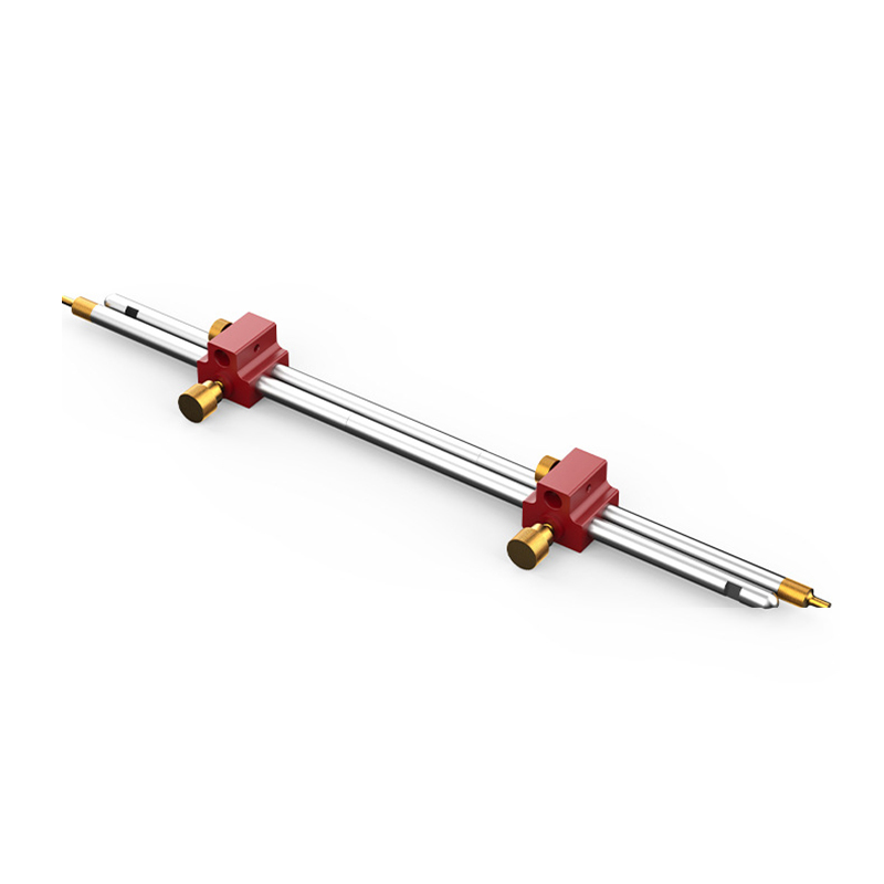 3 In 1 Modular Bar Gauge, Bar  - Home Security Measures ulasan dan harga