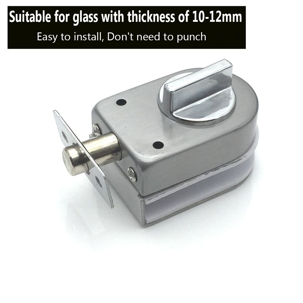 304 Stainless Steel Keyless Ho - Home Security Locks For Doors ulasan dan harga