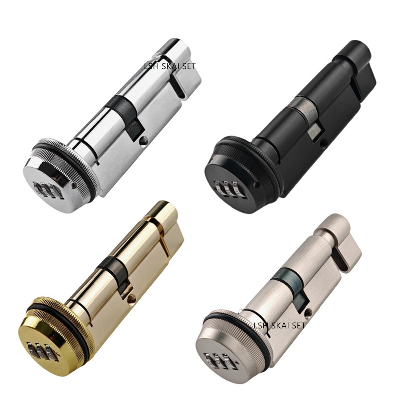 1Pc Digital Password Intellige - Home Security Locks ulasan dan harga