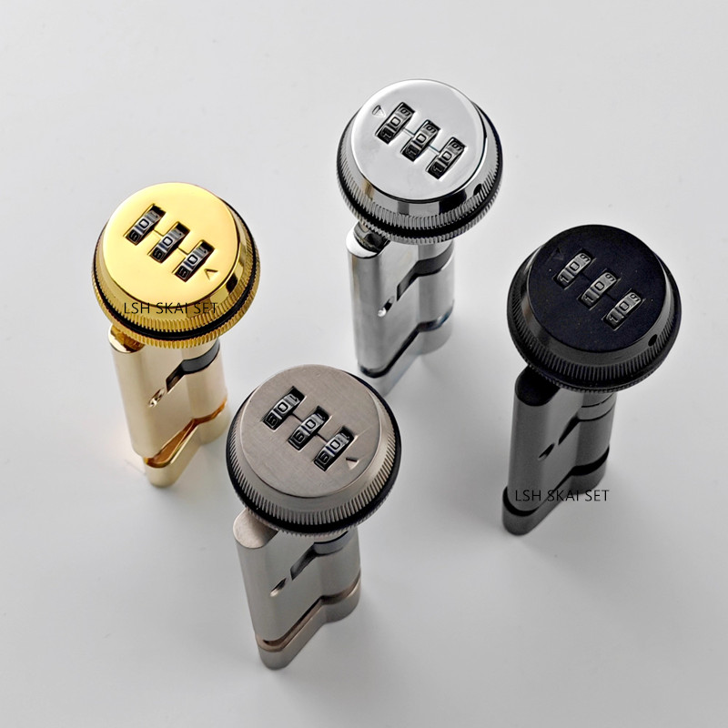 1Pc Digital Password Intellige - Home Security Locks ulasan dan harga