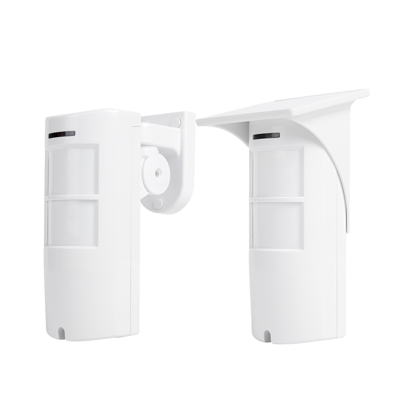 Outdoor IP65 Waterproof 433MHz - Pet Immune Pir Sensor ulasan dan harga
