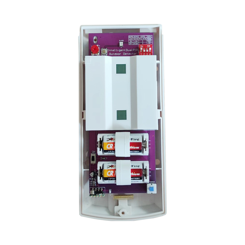 Outdoor IP65 Waterproof 433MHz - Pet Immune Pir Sensor ulasan dan harga