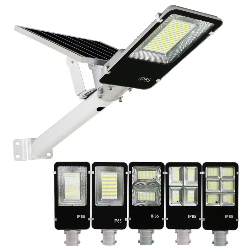 3000W Super Bright Solar Stree - Home Yard Security ulasan dan harga