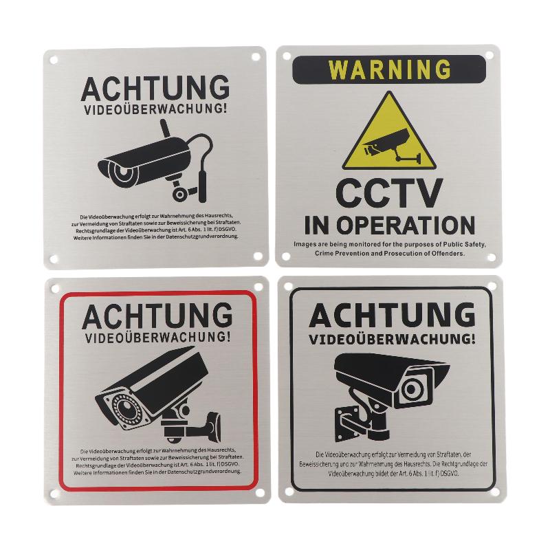 24 Hour Video Surveillance Sig - Home Yard Security ulasan dan harga