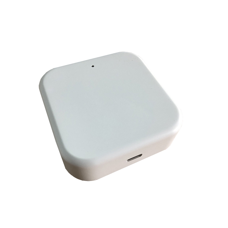 TTLock Smart Gateway G2 WiFi B - Home Security Locks For Doors ulasan dan harga