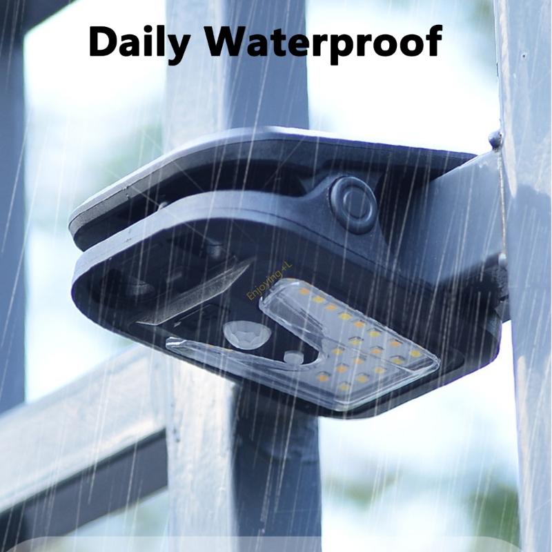 High Efficiency Motion Floodli - Home Yard Security ulasan dan harga