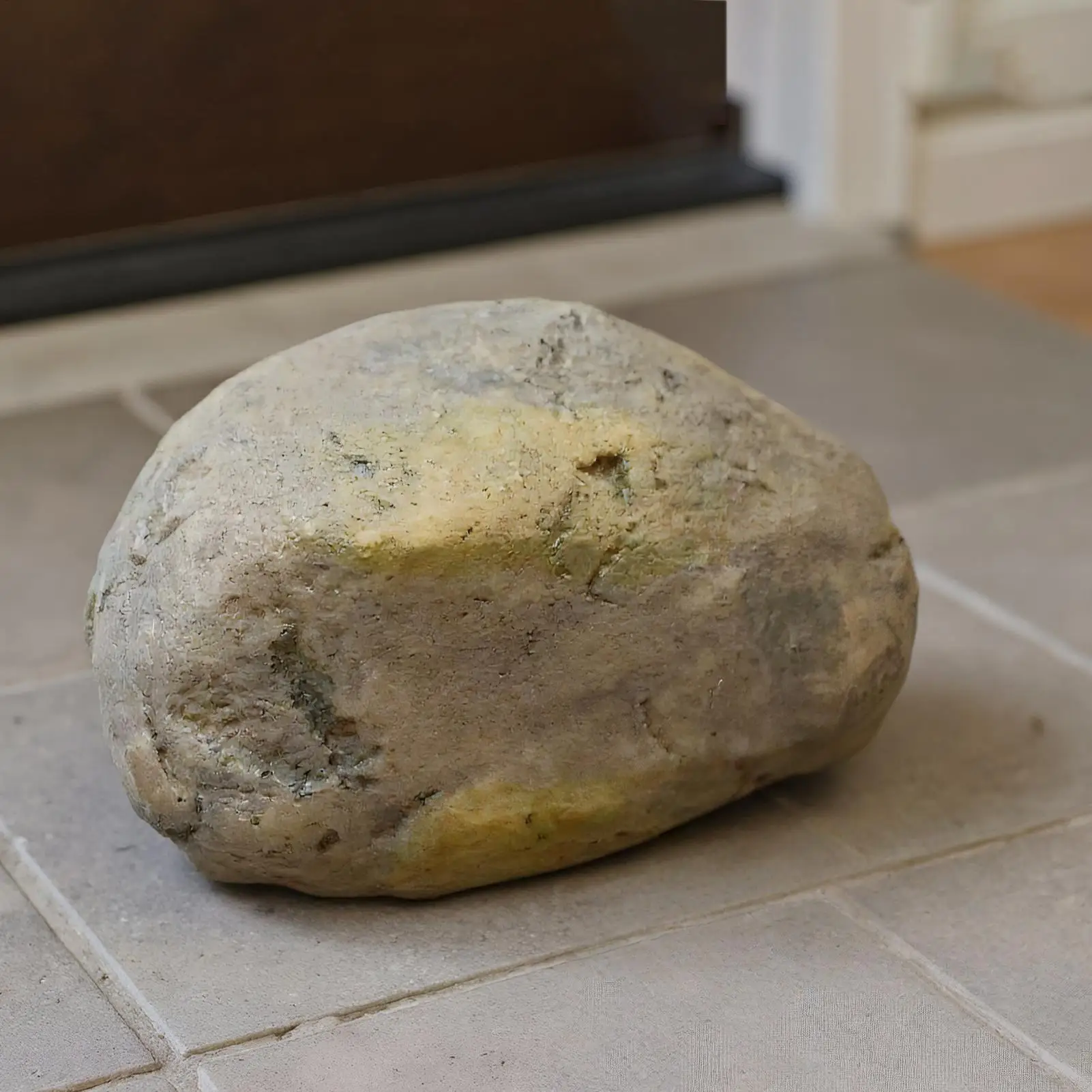Fake Rock for Key Outdoor Natu - Home Yard Security ulasan dan harga
