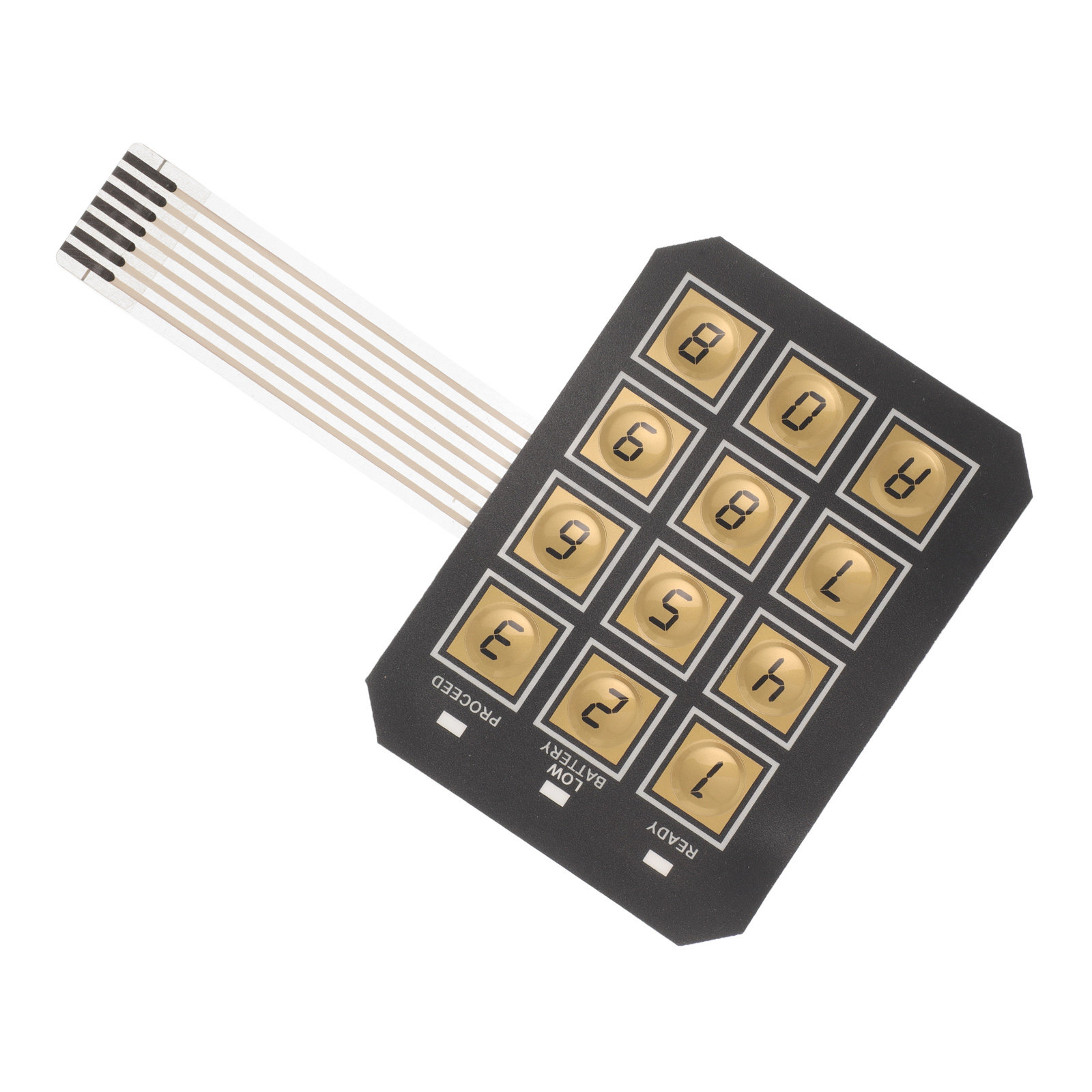 Electronic Safe Box Keypad Rep - Home Security Locks ulasan dan harga