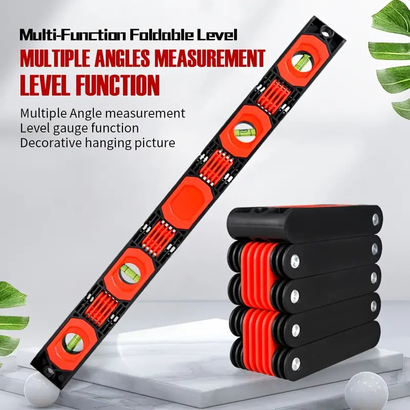 1pc Multi-Functional Foldable  - Home Security Measures ulasan dan harga