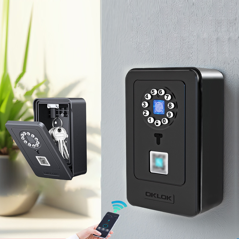 Intelligent Padlock Hang Desig - Home Security Locks For Doors ulasan dan harga