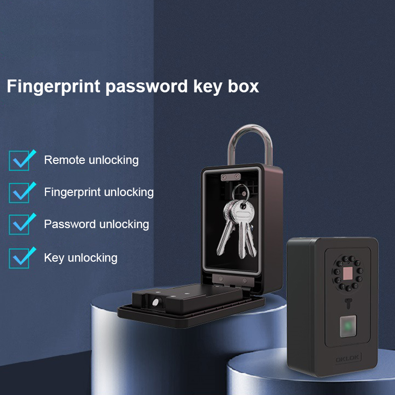 Intelligent Padlock Hang Desig - Home Security Locks For Doors ulasan dan harga