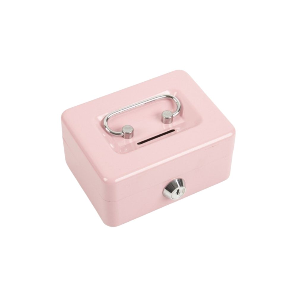 Security Box Mini Size Portabl - Home Security Locks ulasan dan harga