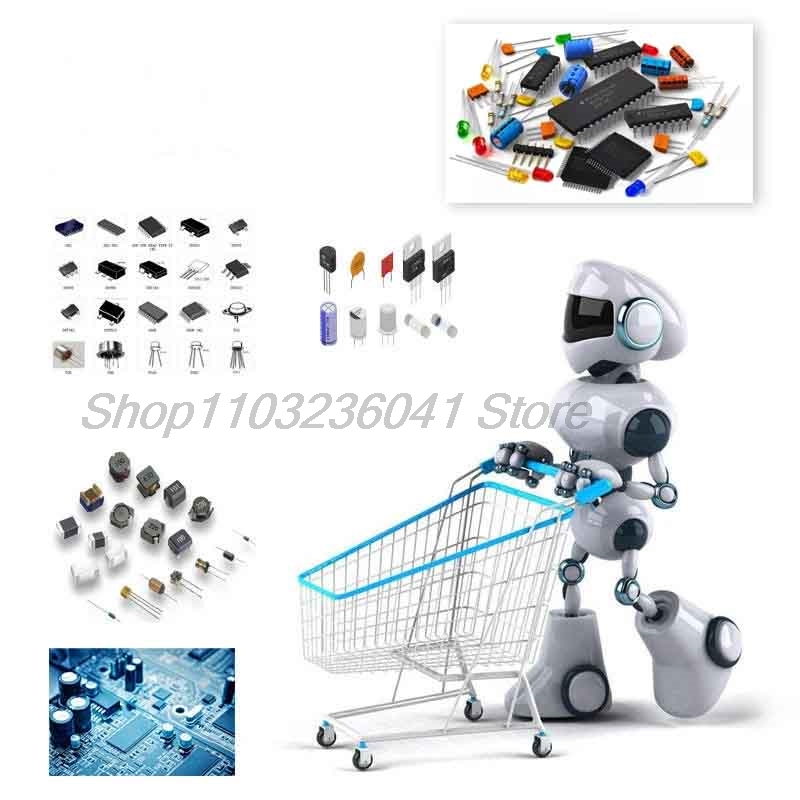 10PCS 4 Channels IIC I2C Logic - Home Security Measures ulasan dan harga