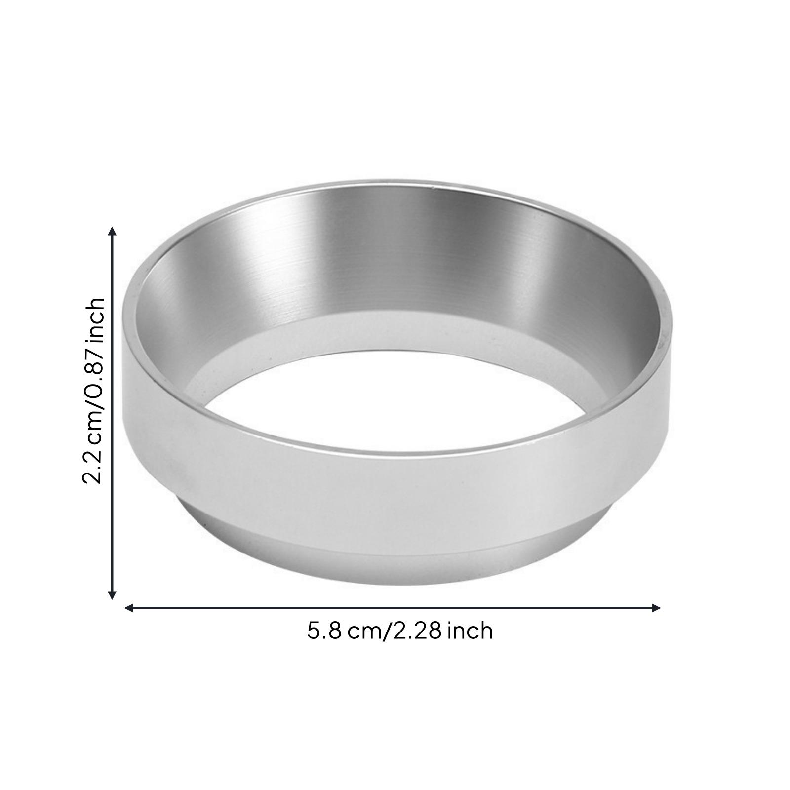 6xMeasuring Ring Aluminum Meas - Home Security Measures ulasan dan harga