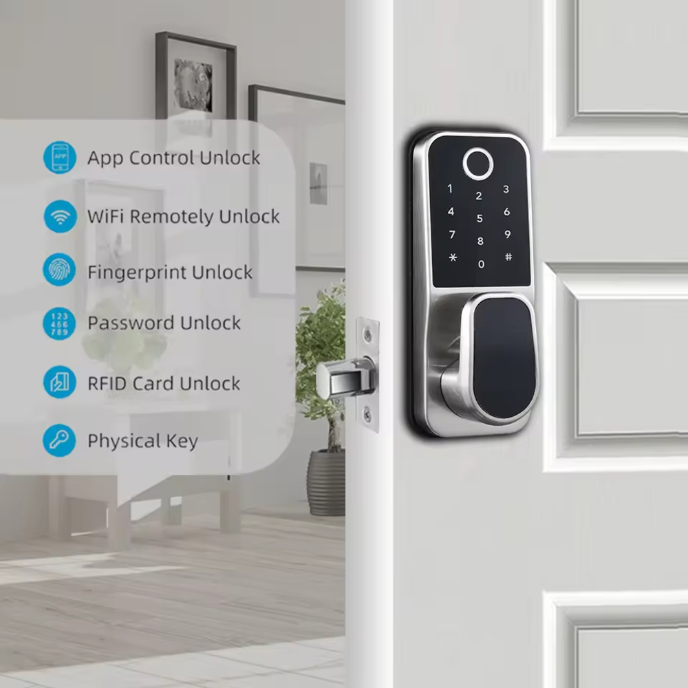 Home Security Remote Control W - Home Security Locks For Doors ulasan dan harga
