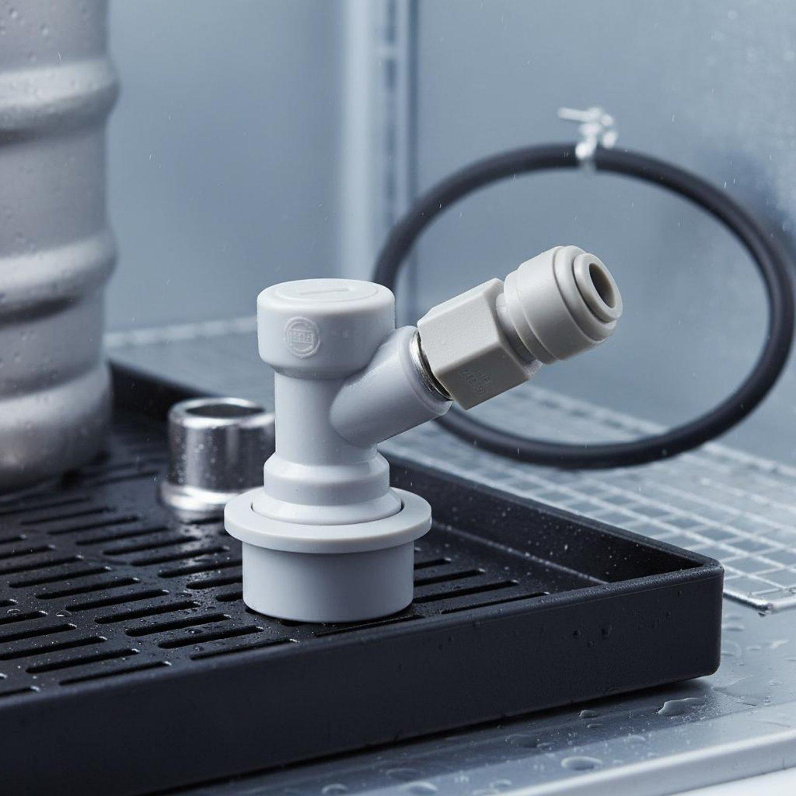 Ball Lock Quick Disconnect Lea - Home Security Locks ulasan dan harga