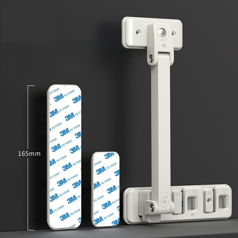 Adjustable Home Baby Safety Lo - Home Security Locks For Doors ulasan dan harga