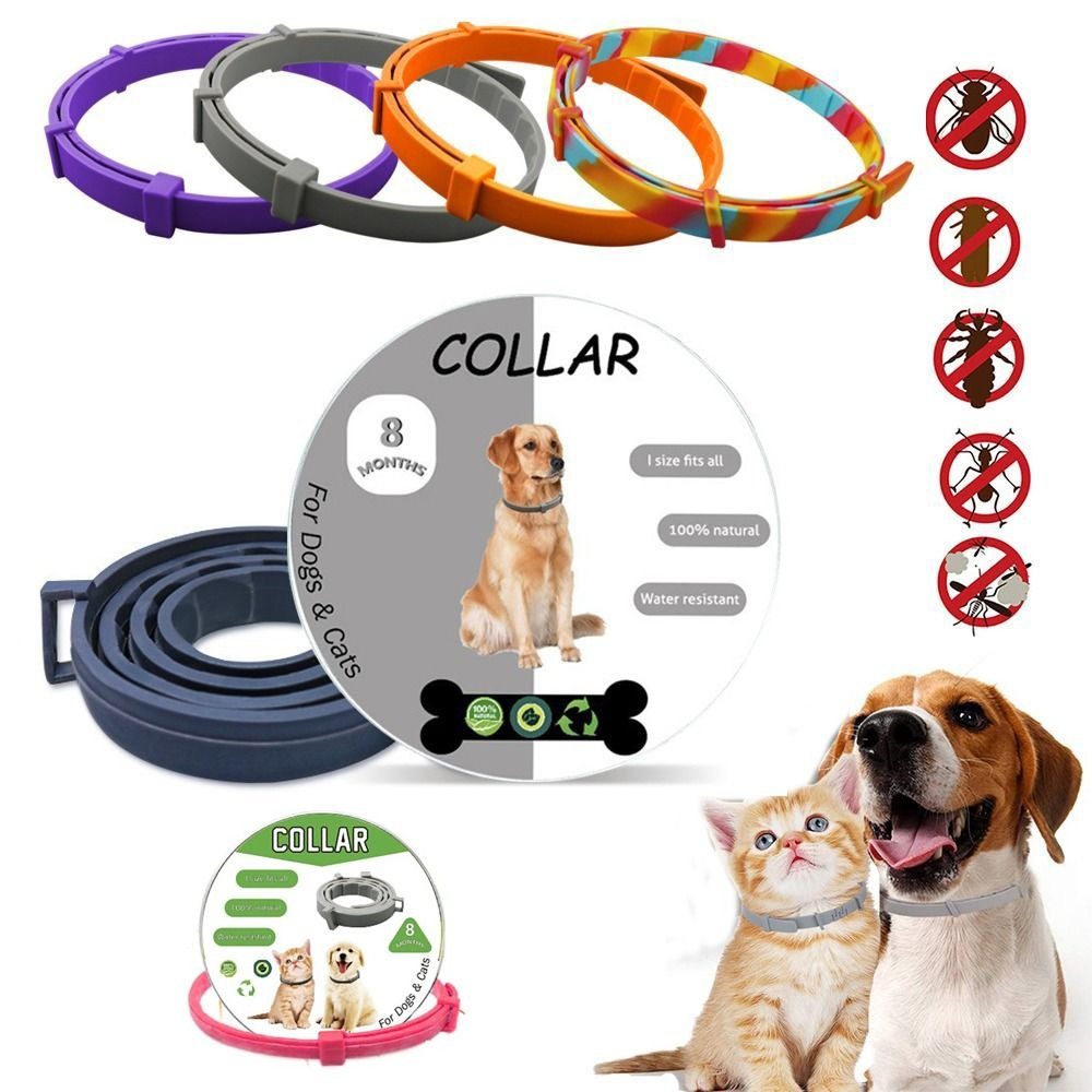 8 Month Protection Flea & Tick - Pet Immune Pir Sensor ulasan dan harga