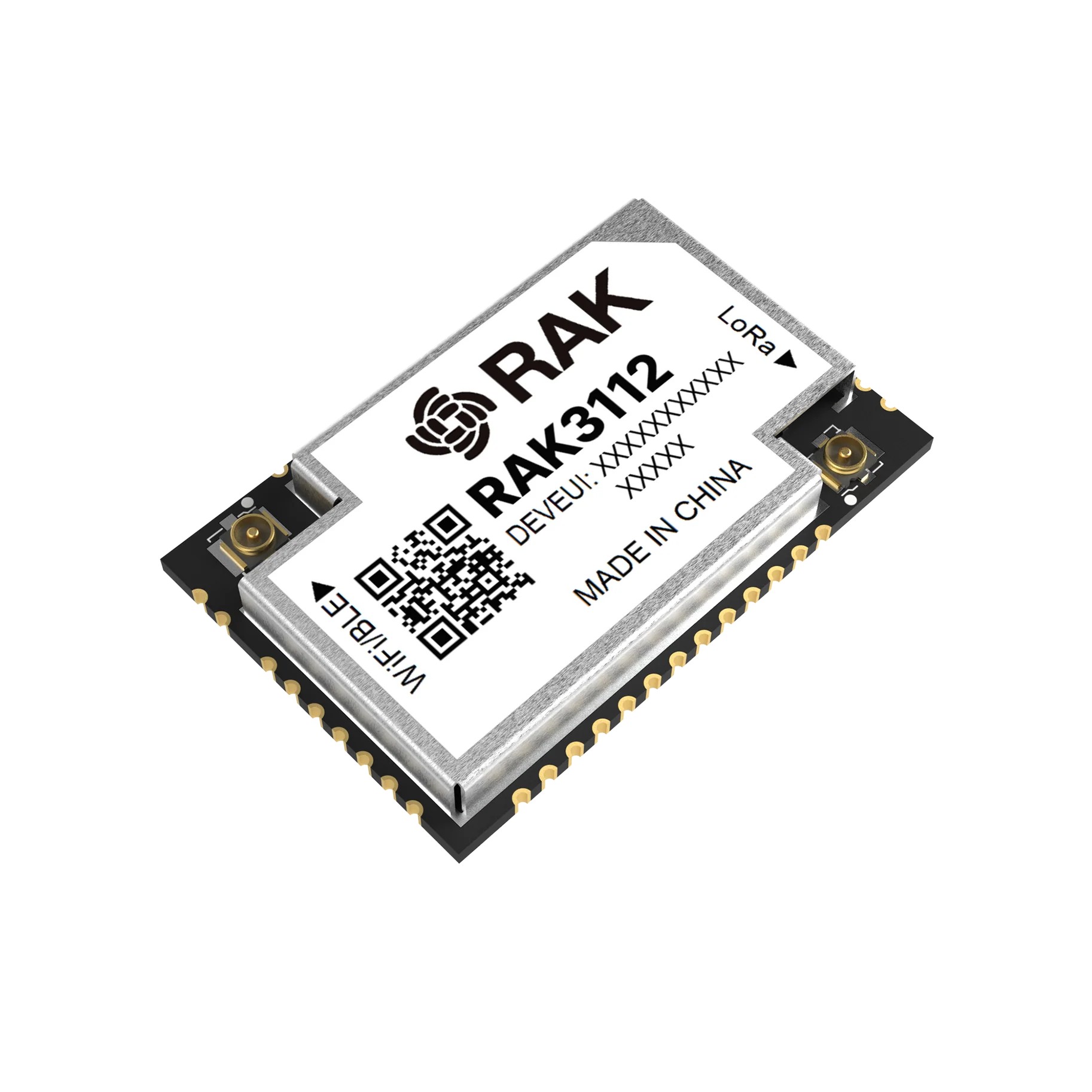RAK3112 WisDuo Module For Edge - Home Security Ai ulasan dan harga
