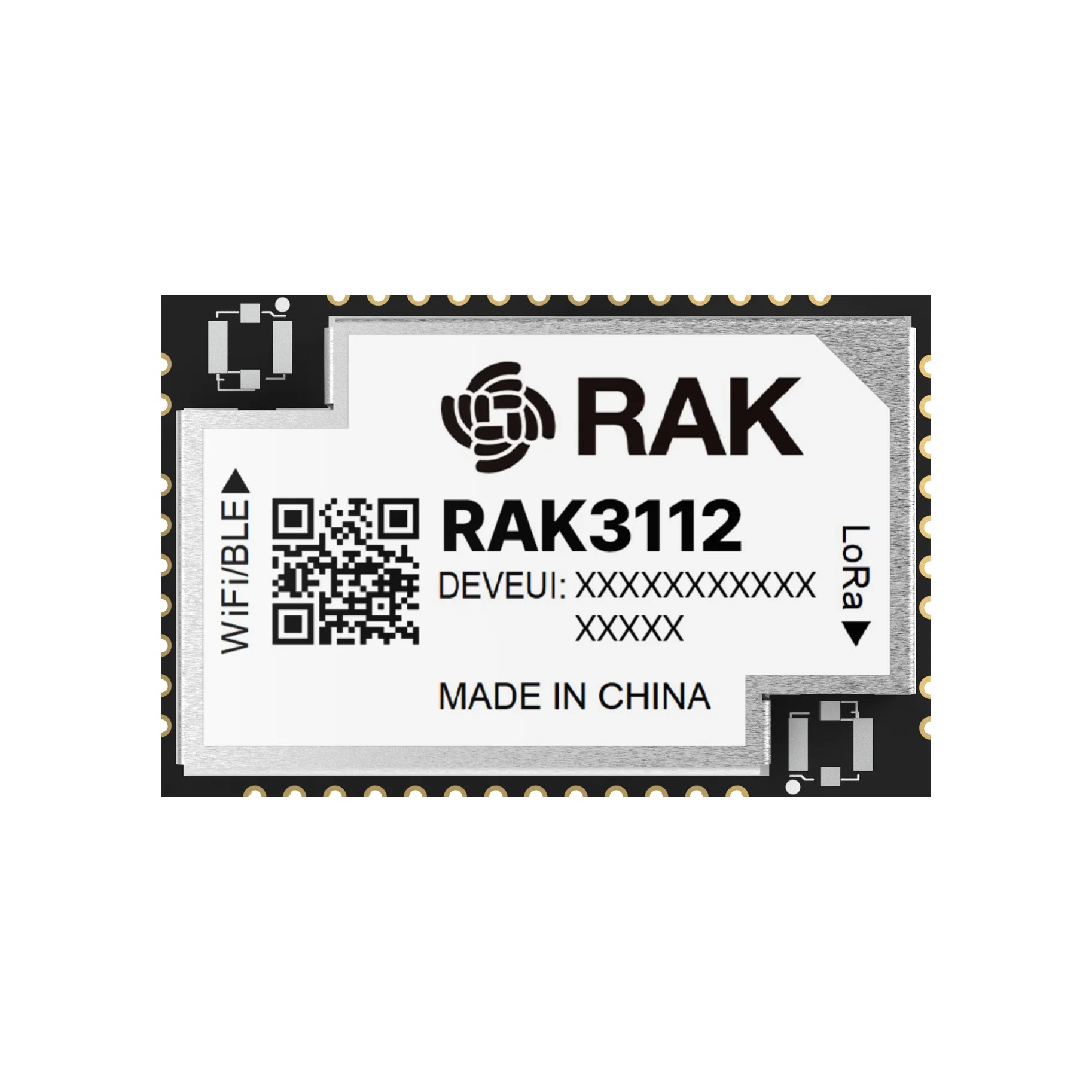 RAK3112 WisDuo Module For Edge - Home Security Ai ulasan dan harga