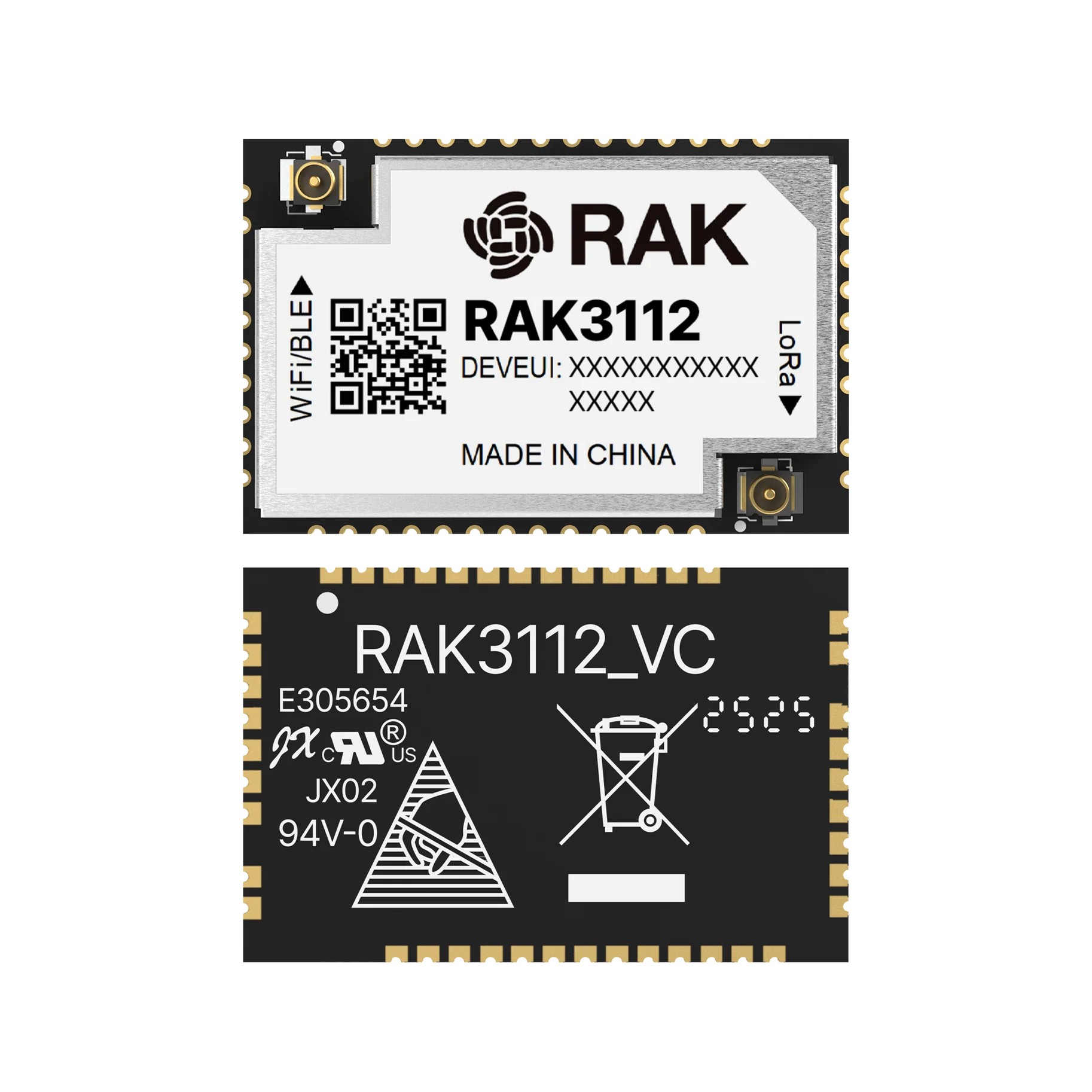 RAK3112 WisDuo Module For Edge - Home Security Ai ulasan dan harga