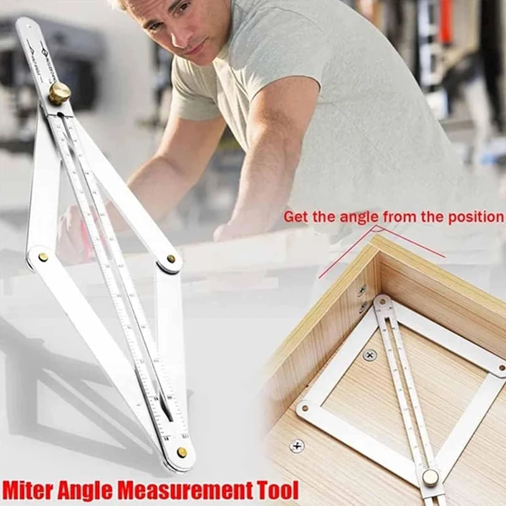 Angle Measurment Protractor Pr - Home Security Measures ulasan dan harga