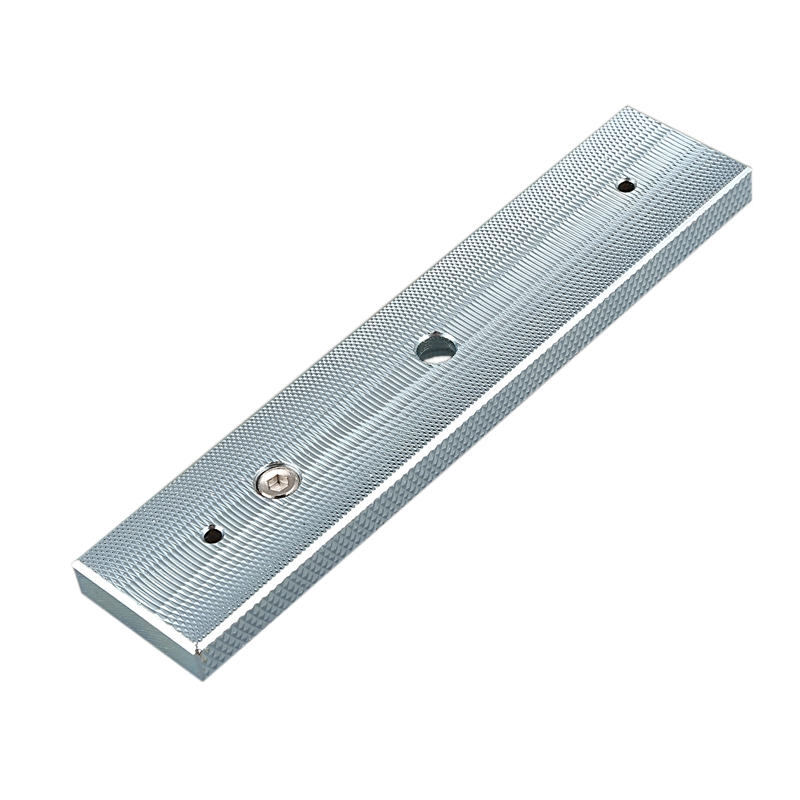 Magnetic Lock 180KG Tension El - Home Security Locks For Doors ulasan dan harga