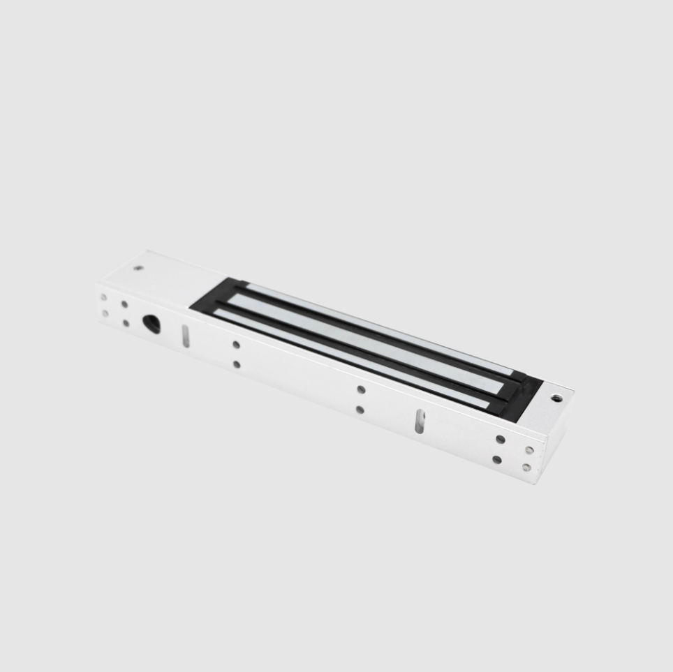 Magnetic Lock 180KG Tension El - Home Security Locks For Doors ulasan dan harga