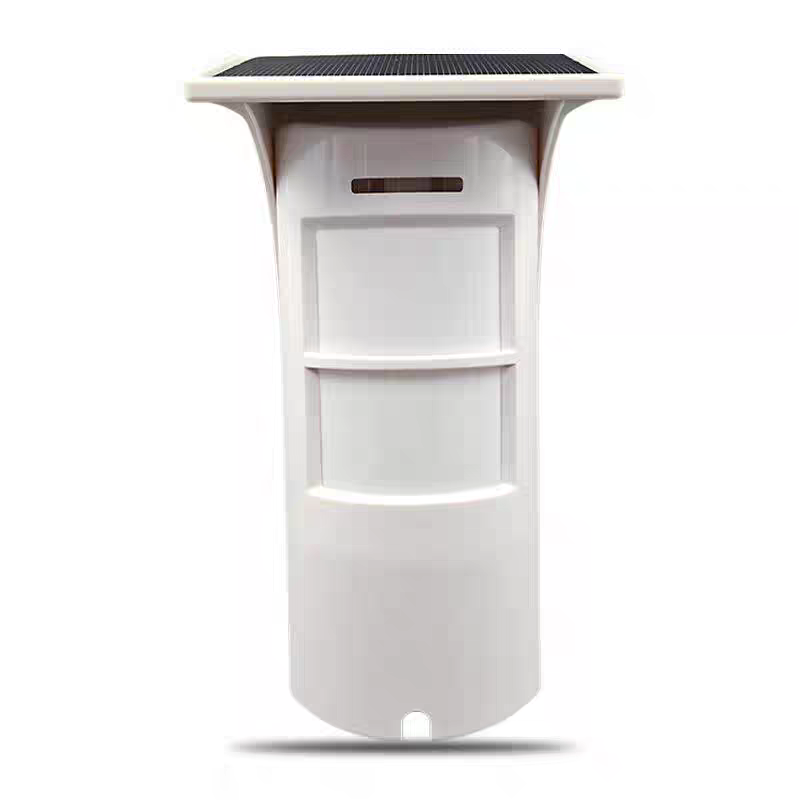 433MHz EV1527 Solar Wireless O - Pet Immune Pir Sensor ulasan dan harga