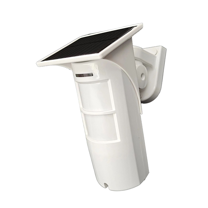 433MHz EV1527 Solar Wireless O - Pet Immune Pir Sensor ulasan dan harga