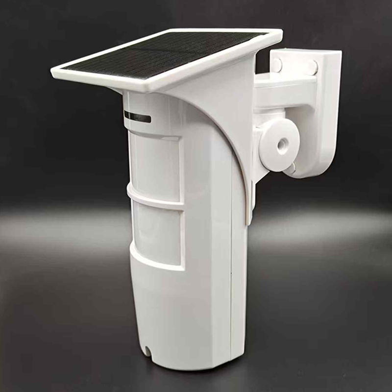433MHz EV1527 Solar Wireless O - Pet Immune Pir Sensor ulasan dan harga